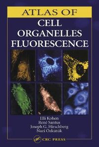 Atlas of Cell Organelles Fluorescence (h�ftad)