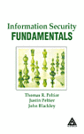 Information Security Fundamentals (h�ftad)