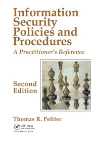 Information Security Policies and Procedures (inbunden)