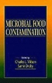 Microbial Food Contamination (inbunden)