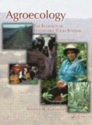 Agroecology (inbunden)