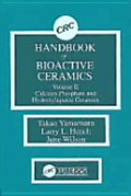 Handbook Of Bioactive Ceramics