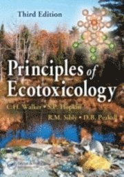 Principles of Ecotoxicology (h�ftad)