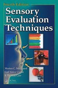 Sensory Evaluation Techniques (inbunden)