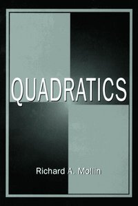 Quadratics (inbunden)