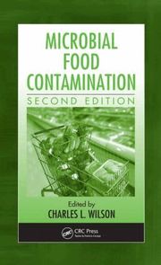 Microbial Food Contamination (inbunden)