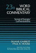 Song of Songs (h�ftad)