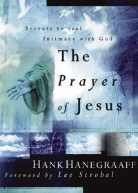 The Prayer of Jesus (h�ftad)