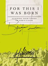 For This I Was Born (h�ftad)
