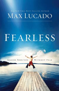 Fearless (inbunden)