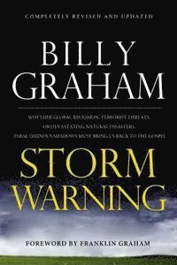 Storm Warning (inbunden)
