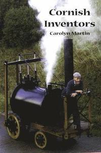 Cornish Inventors (h�ftad)