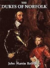 The Dukes of Norfolk (h�ftad)