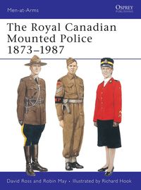The Royal Canadian Mounted Police (h�ftad)