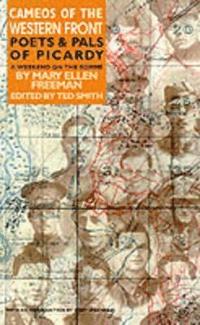 Poets and Pals of Picardy (inbunden)