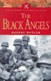 The Black Angels (inbunden)