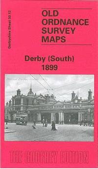Derby (South) 1899 (h�ftad)