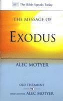 Message Of Exodus (h�ftad)