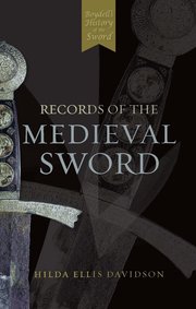 Records of the Medieval Sword (h�ftad)