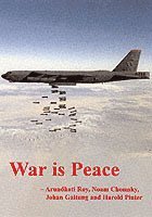 War Is Peace (h�ftad)