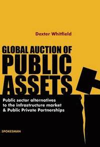 Global Auction of Public Assets (h�ftad)