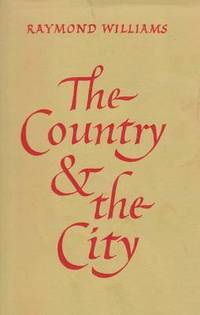 The Country and the City (h�ftad)
