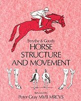 Horse Structure and Movement (h�ftad)