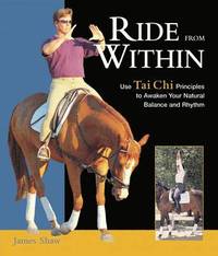 Ride from within (inbunden)