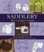 Saddlery (h�ftad)