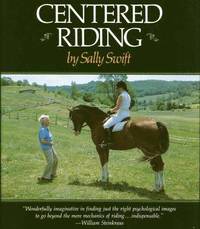 Centered Riding (inbunden)