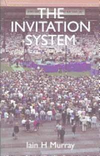 The Invitation System (inbunden)