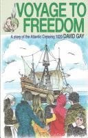 Voyage To Freedom (h�ftad)