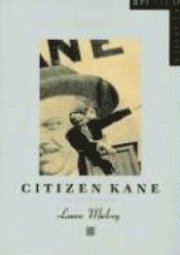 'Citizen Kane' (h�ftad)