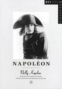 'Napoleon' (inbunden)