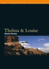 'Thelma and Louise' (h�ftad)