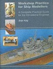 Workshop Practice For Ship Modellers (inbunden)