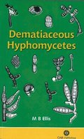 Dematiaceous Hyphomycetes