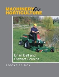 MacHinery For Horticulture (inbunden)