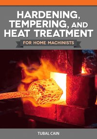 Hardening, Tempering and Heat Treatment (h�ftad)