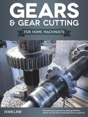 Gears and Gear Cutting (h�ftad)