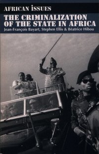 Criminalisation of the State in Africa (h�ftad)