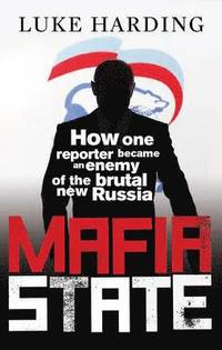 Mafia State (h�ftad)