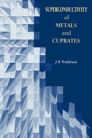 Superconductivity Of Metals And Cuprates