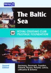 Baltic Sea (inbunden)
