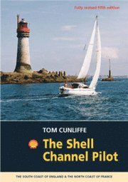 Shell Channel Pilot (h�ftad)