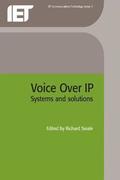 Voice Over IP (Internet Protocol)