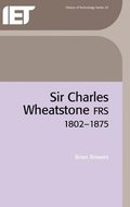 Sir Charles Wheatstone FRS, 1802-1875