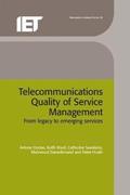 Telecommunications Quality of Service Management