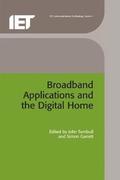 Broadband Applications and the Digital Home