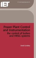Power Plant Control and Instrumentation